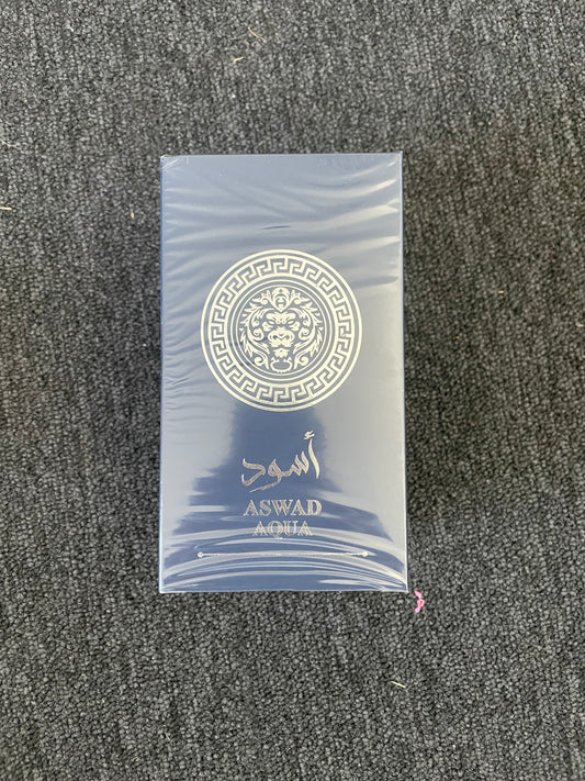 Aswad Aqua