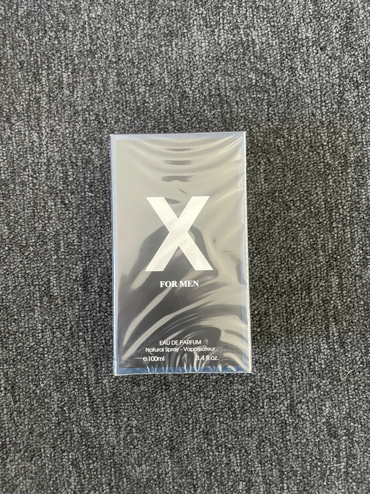 X for Men