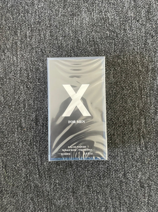 X for Men