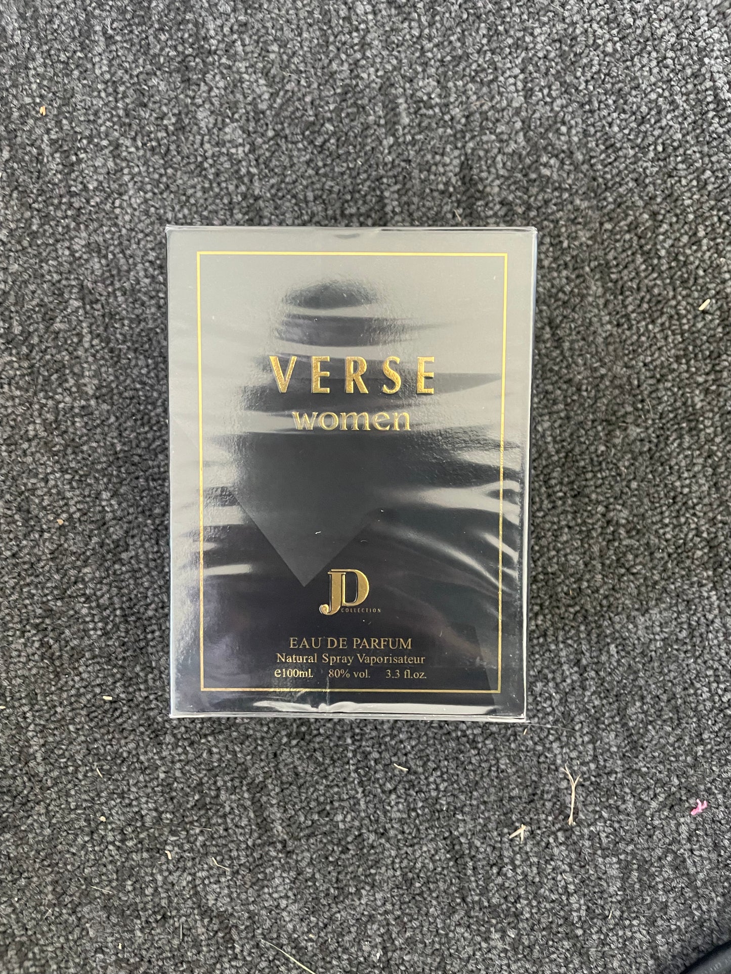 Verse Women