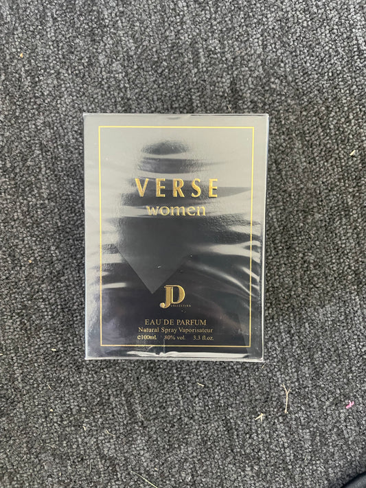 Verse Women