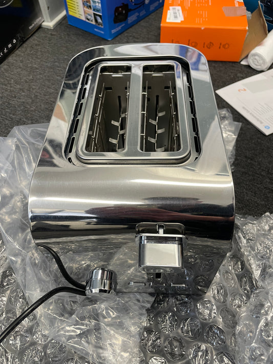 Toaster