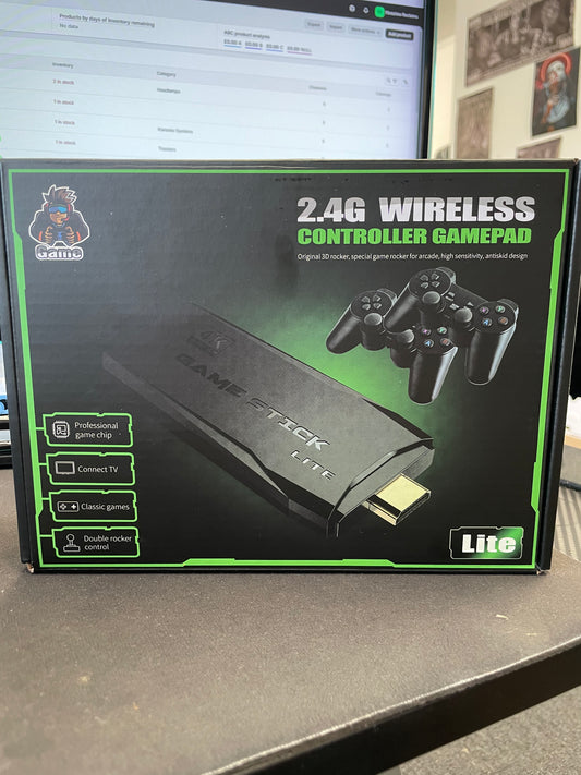 Game Stick Lite