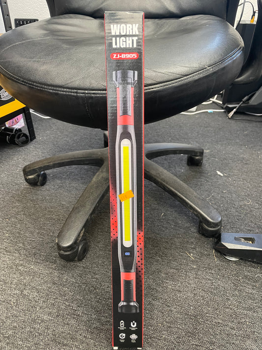 Magnetic Strip Work Light