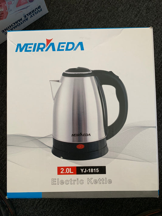 Meiraeda 2L kettle