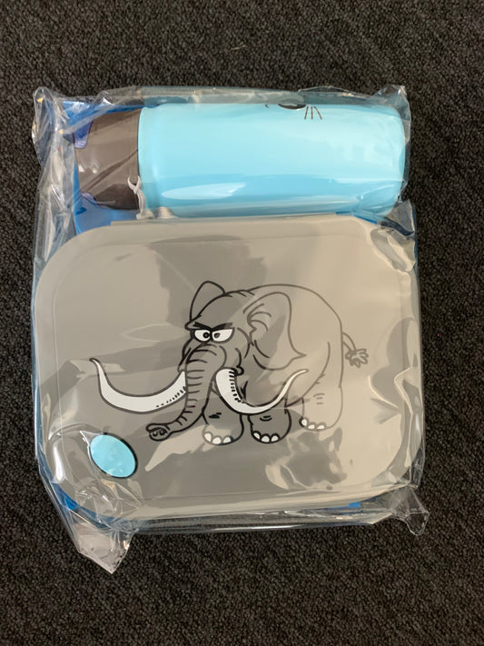 Lunchboxes
