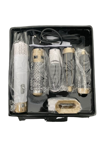 5 in 1 Hair Dryer Brush Set