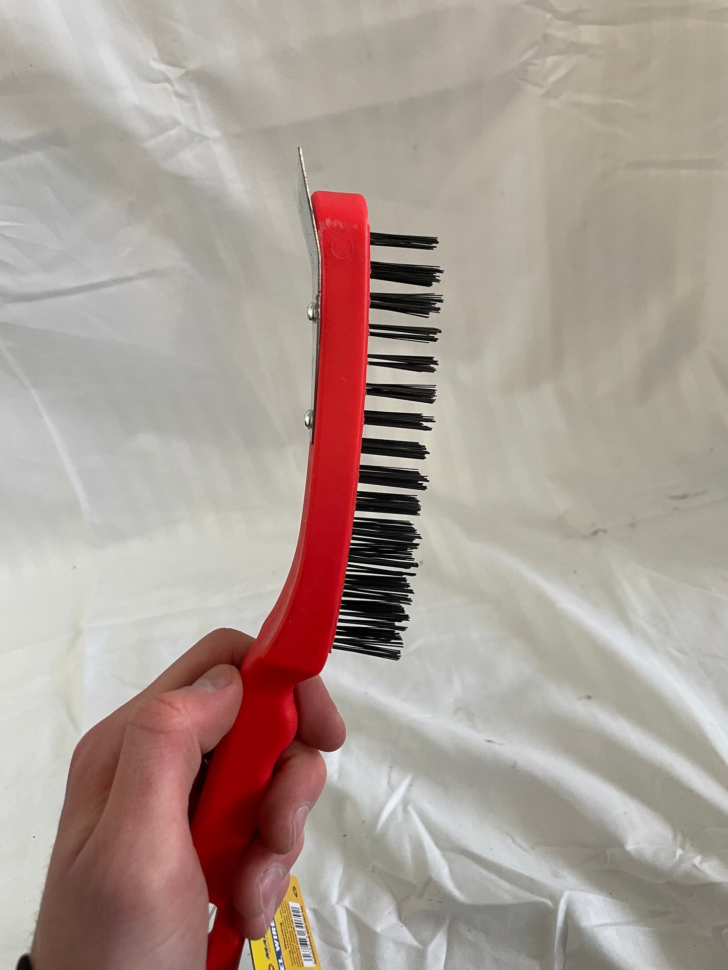 Wire Brush