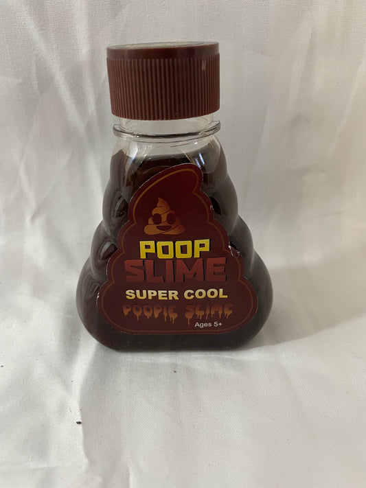Poop Slime