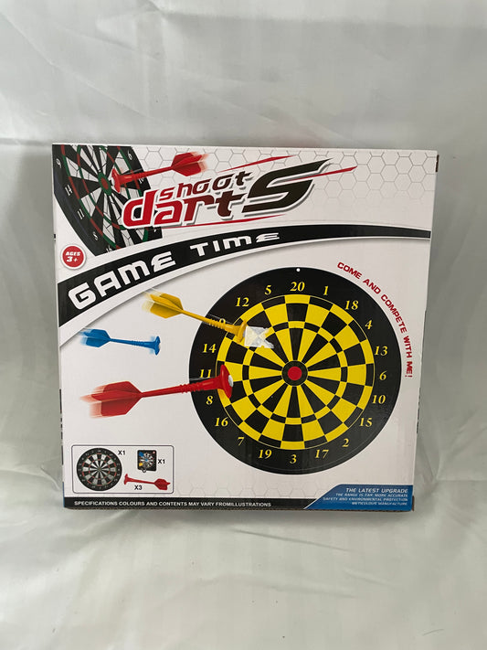 Darts Play Set