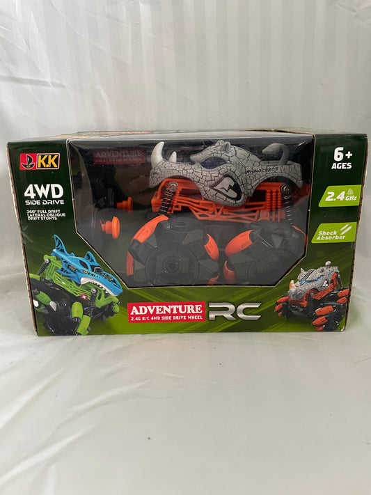 Dino RC Car
