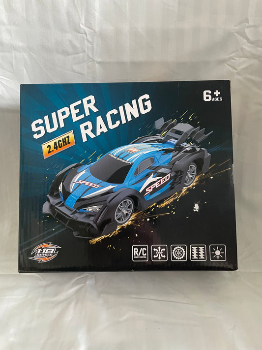 Super Racing 2.4ghz