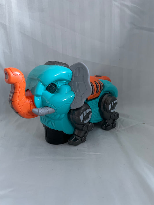 Mecha Elephant