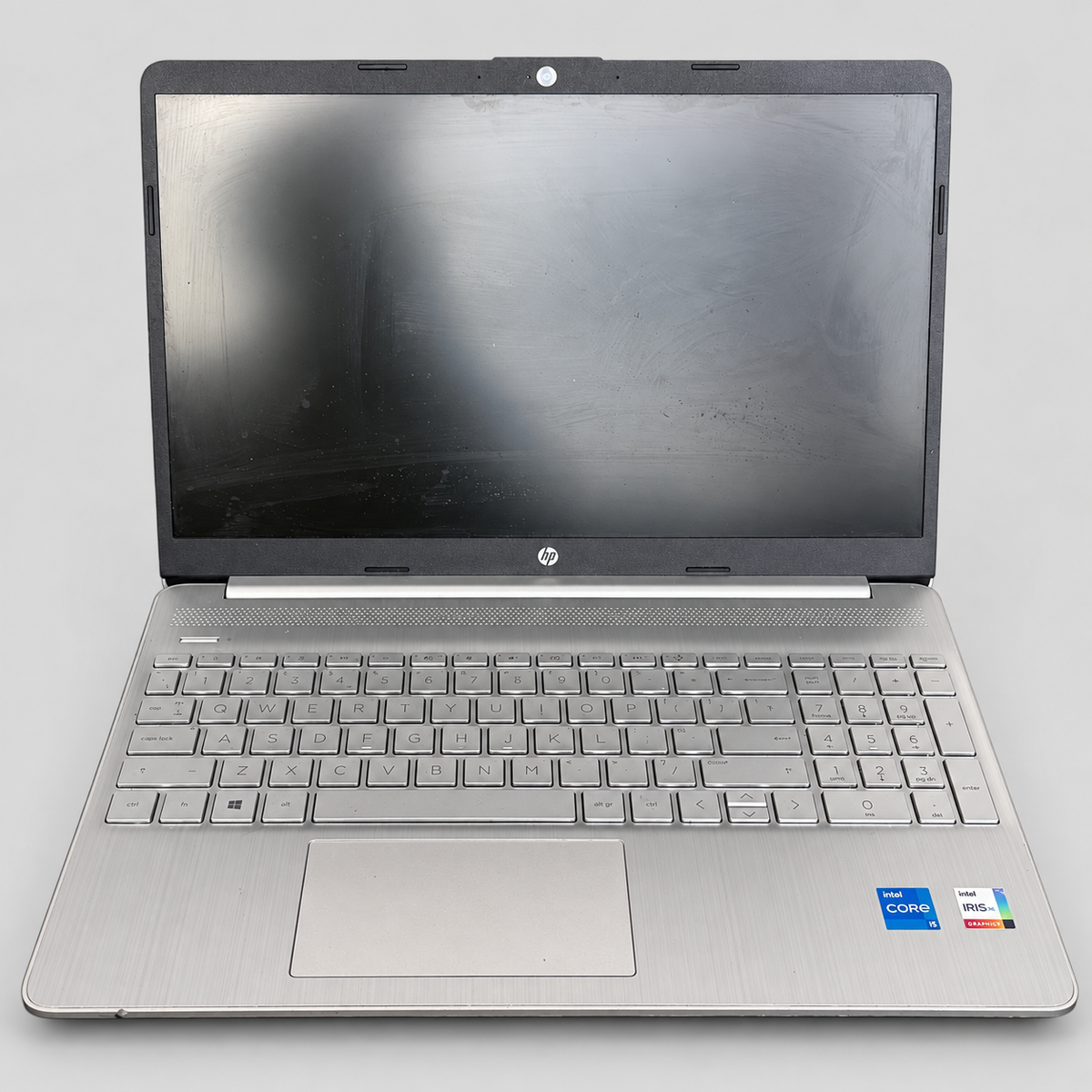 HP Chromebook 11a-nb0000na 11.6" Laptop – ChromeOS – Black