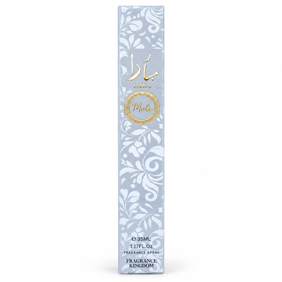 35ml Fragrance Spray & Eau de Toilette – Choice of 6 Variants