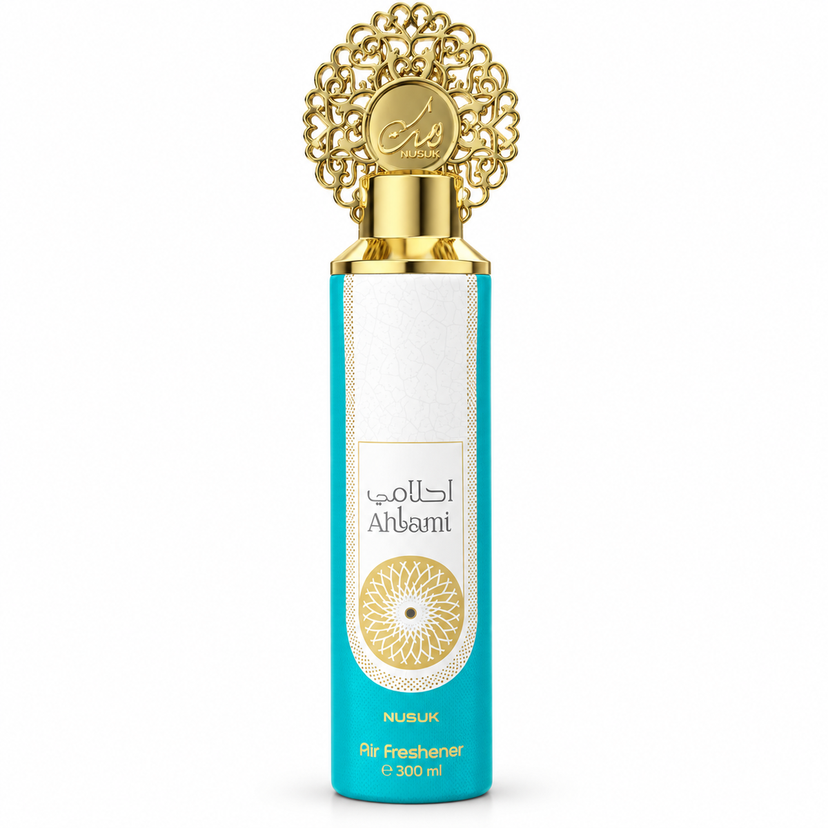 Nusuk Ahlami Air Freshener Spray – 300ml