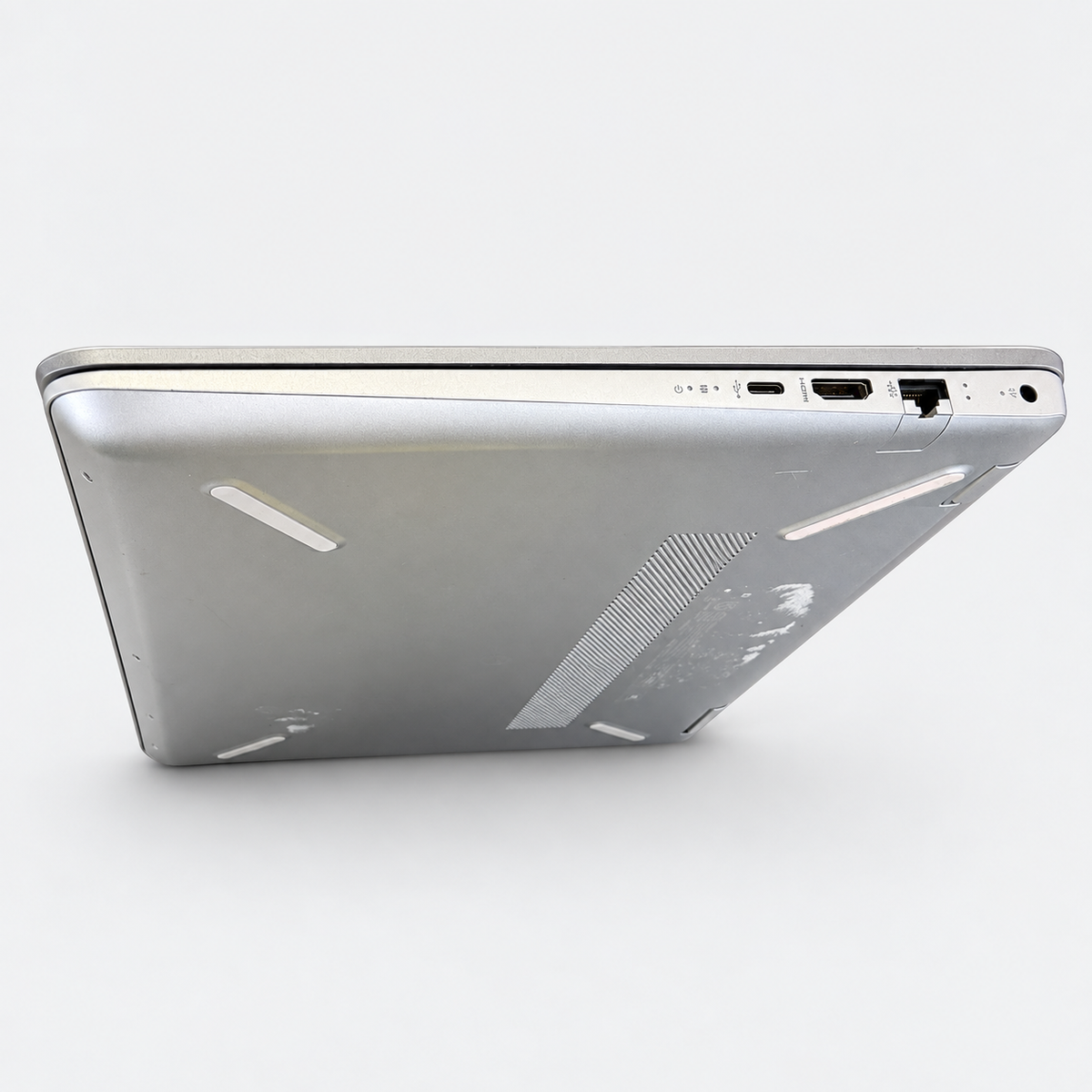 HP Pavilion 14 Laptop – Intel Pentium, 8GB RAM, 1TB Storage, Windows 10