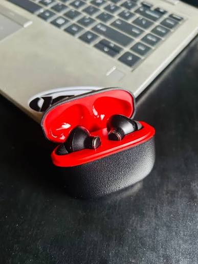 Zero Air True Wireless Earbuds