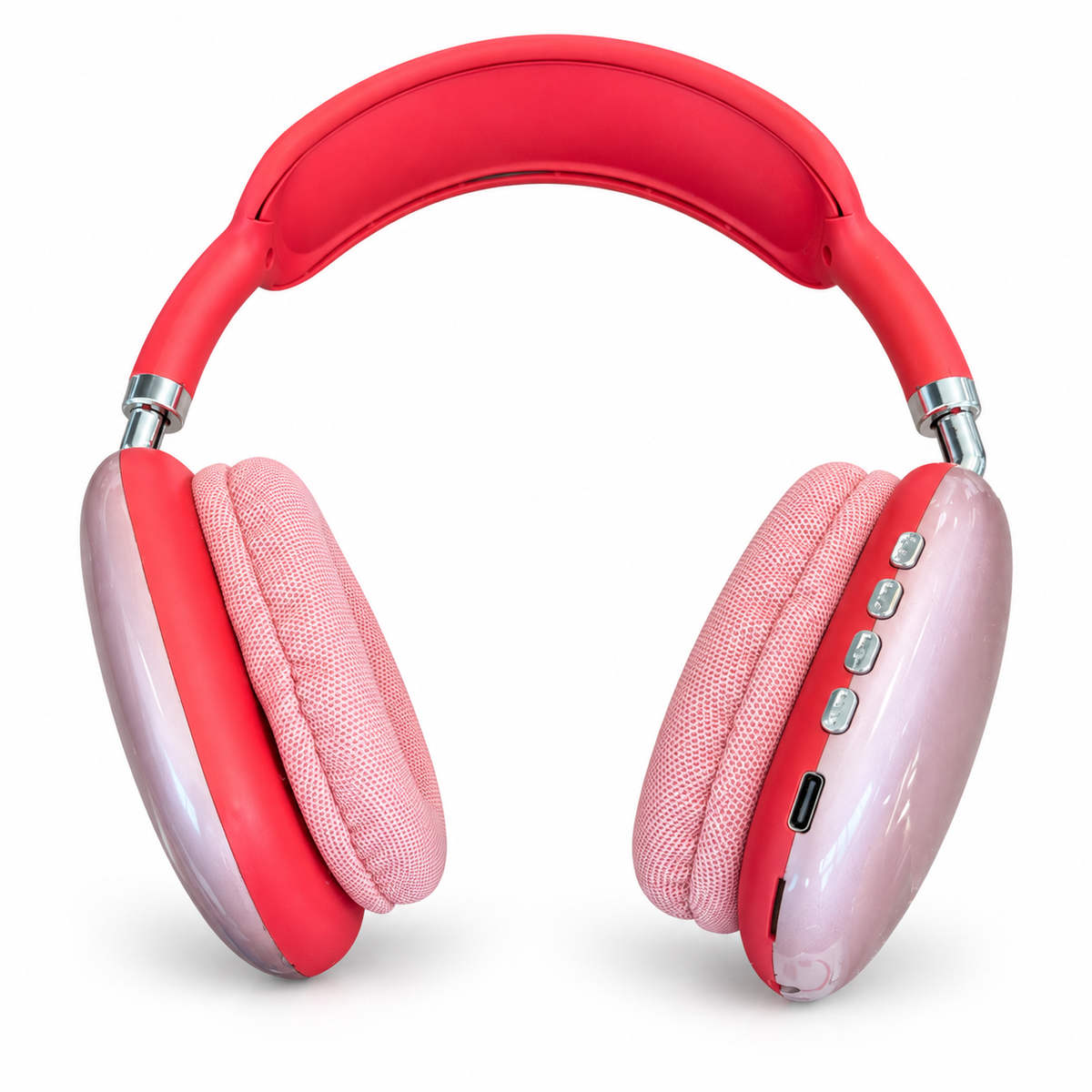 P9 Plus Max Bluetooth Headphones (Assorted Colours)