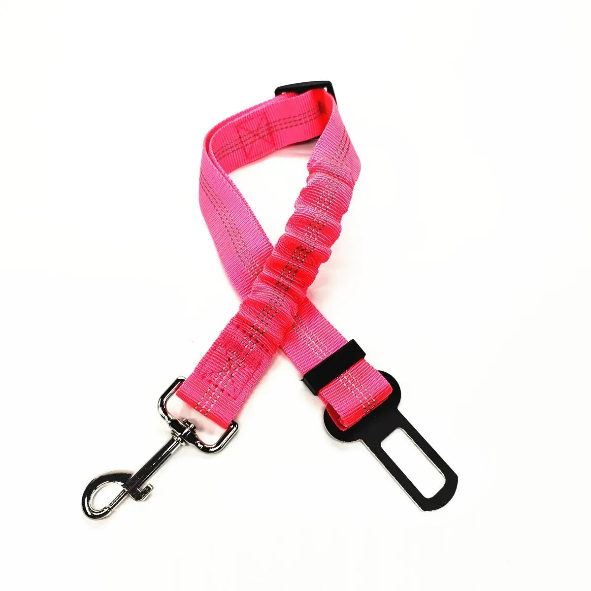 Adjustable Dog Car Seat  Belt