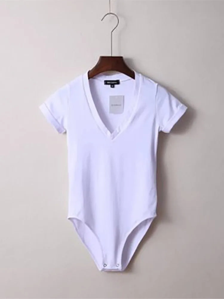 Women's One-Piece BodySuit