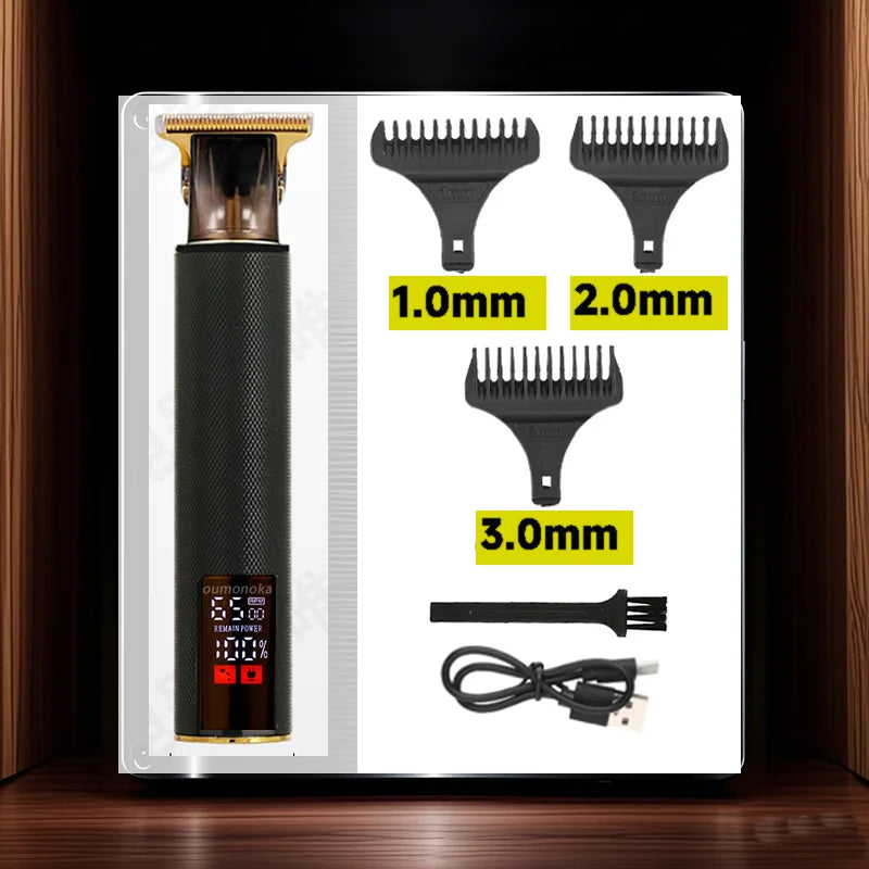 Professional Electric Shaver