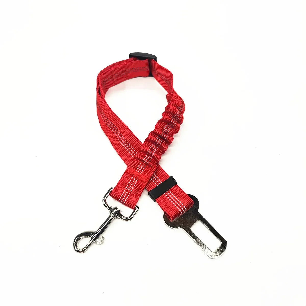 Adjustable Dog Car Seat  Belt