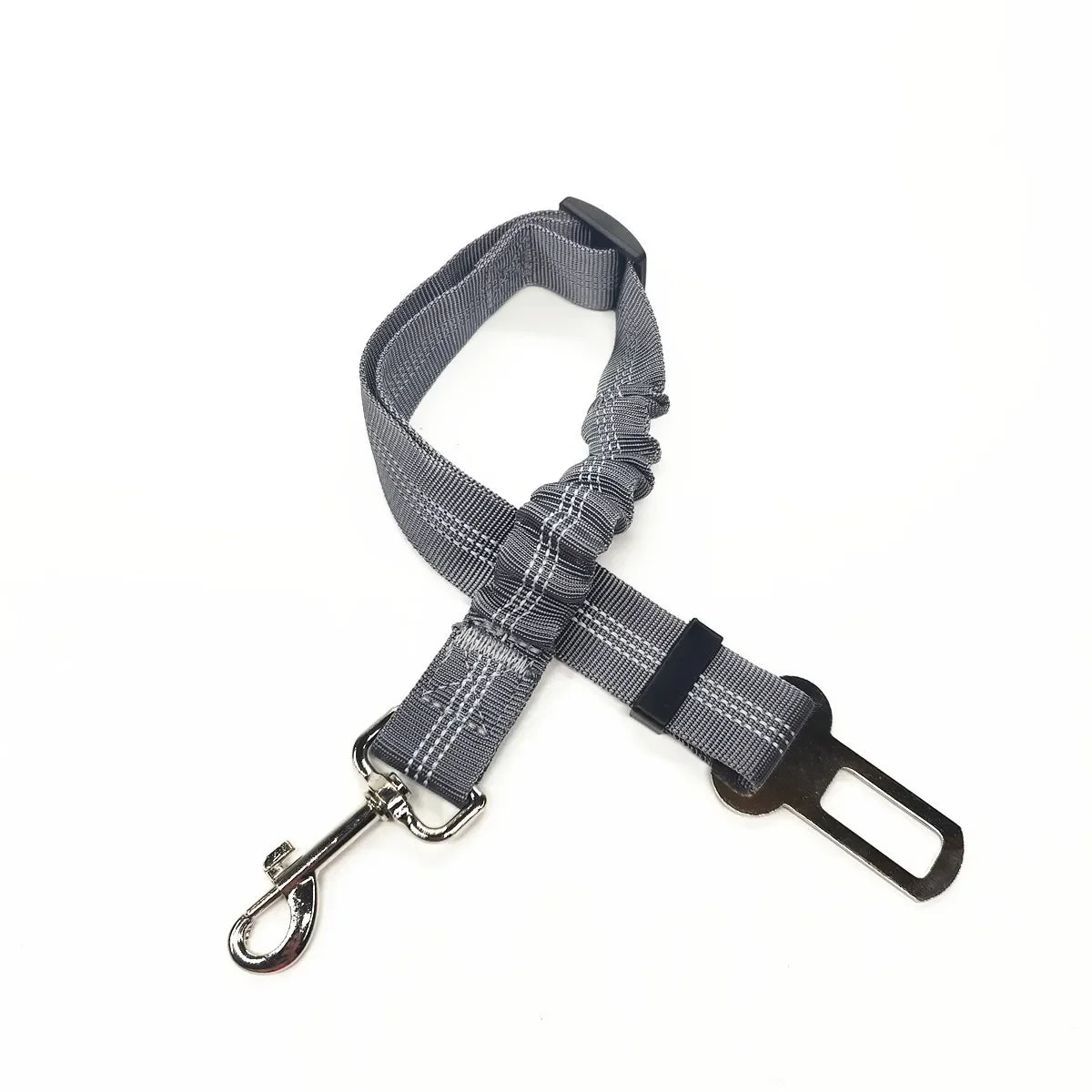 Adjustable Dog Car Seat  Belt