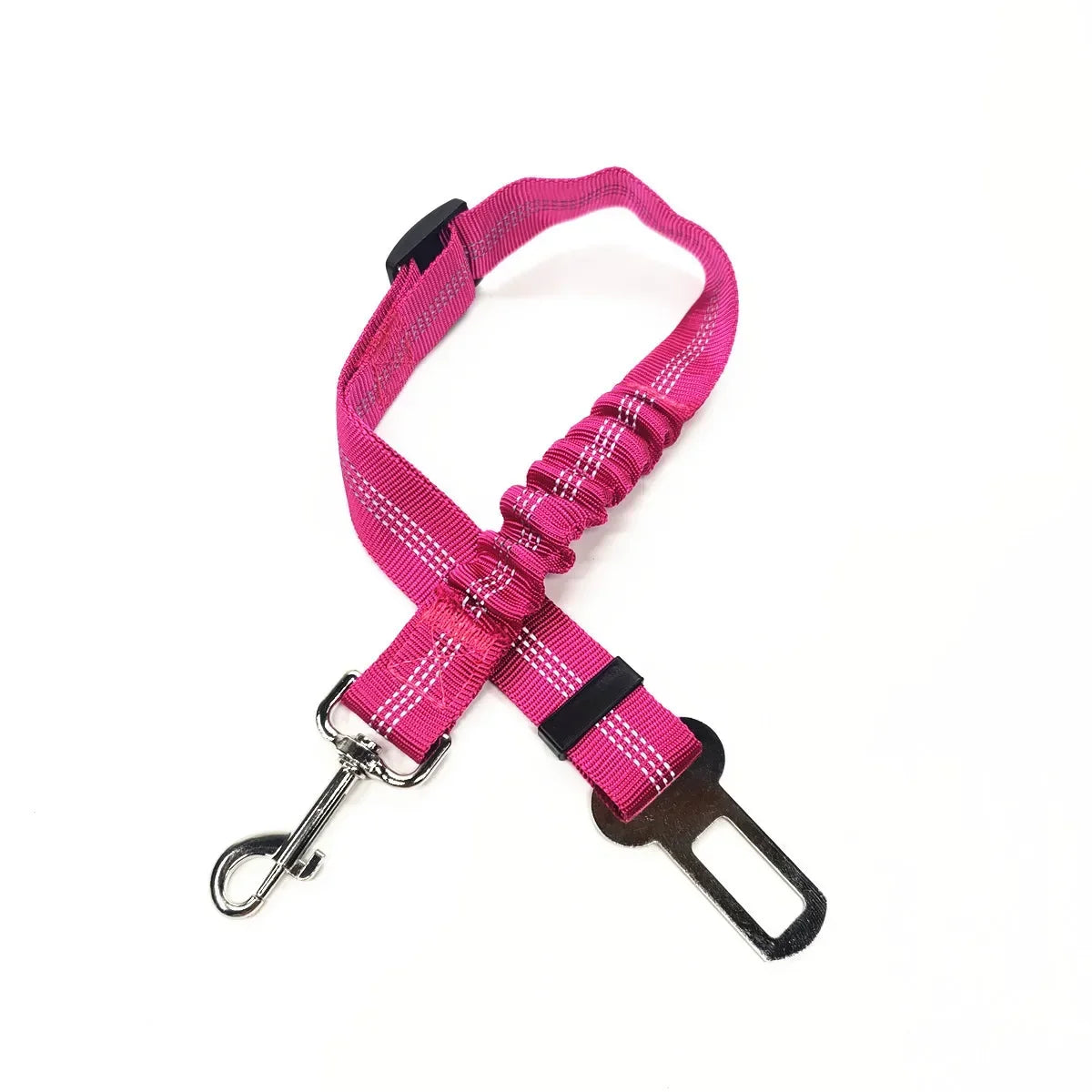 Adjustable Dog Car Seat  Belt