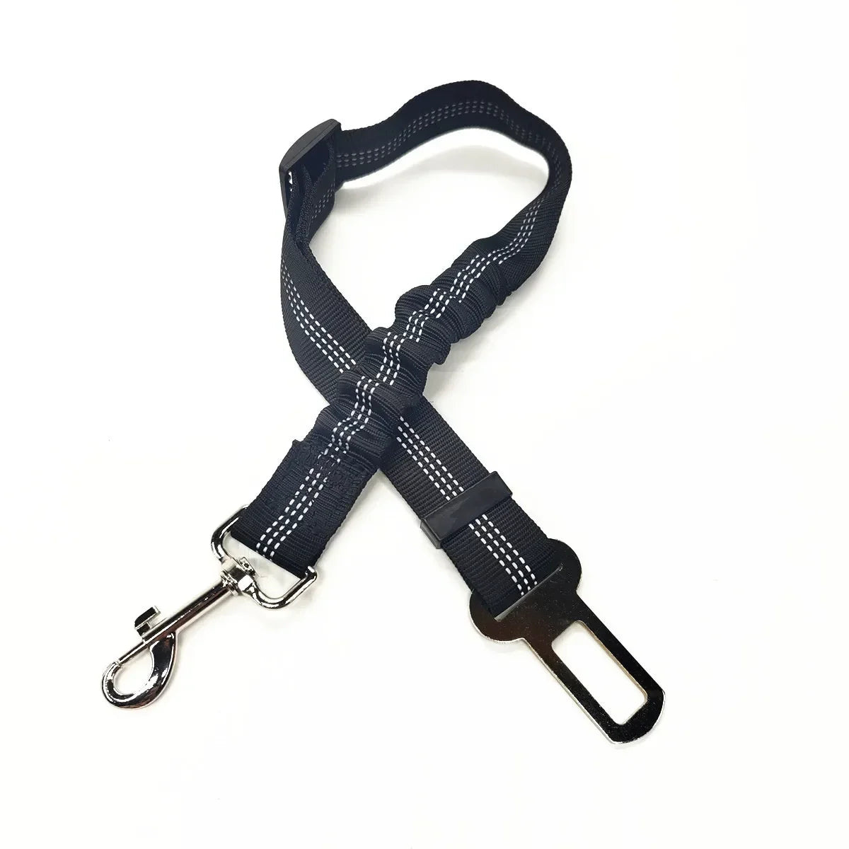 Adjustable Dog Car Seat  Belt