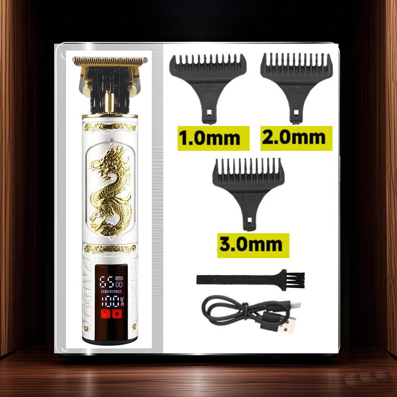 Professional Electric Shaver