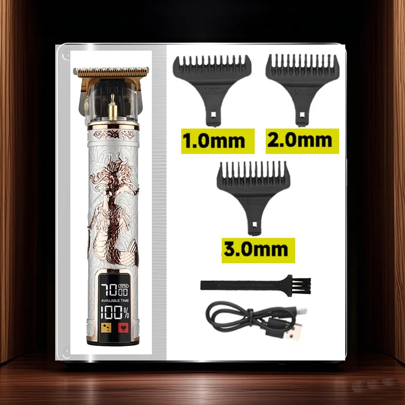 Professional Electric Shaver