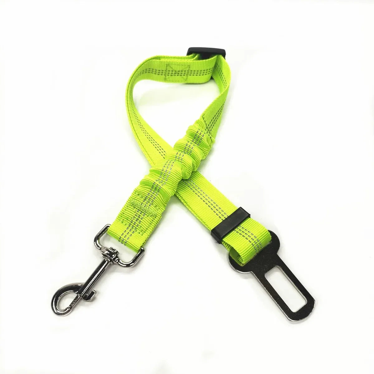 Adjustable Dog Car Seat  Belt