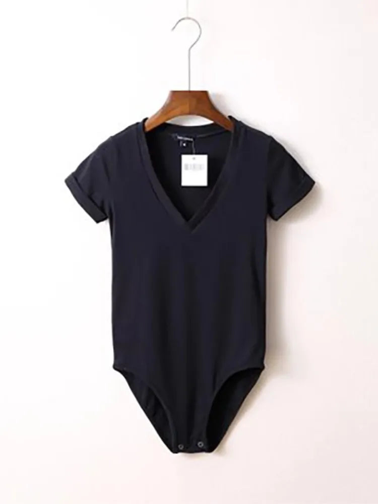 Women's One-Piece BodySuit