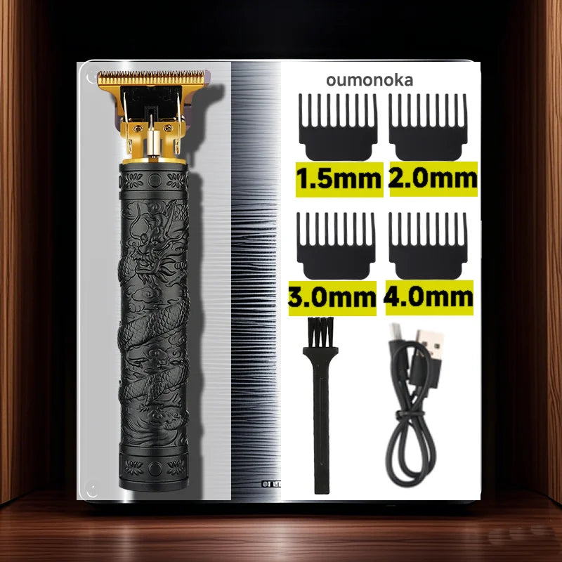 Professional Electric Shaver