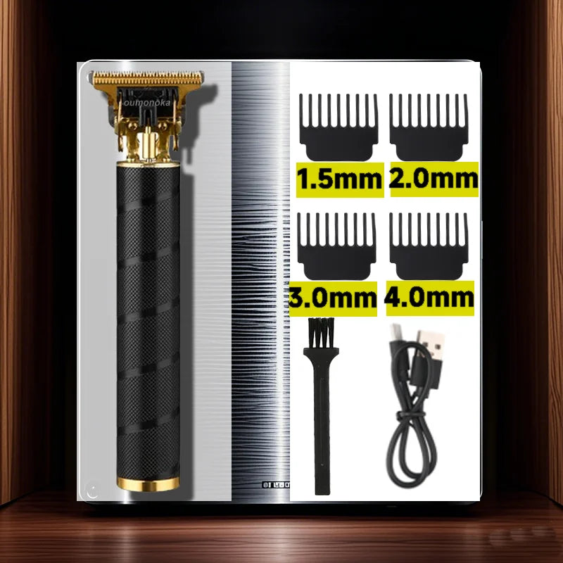 Professional Electric Shaver