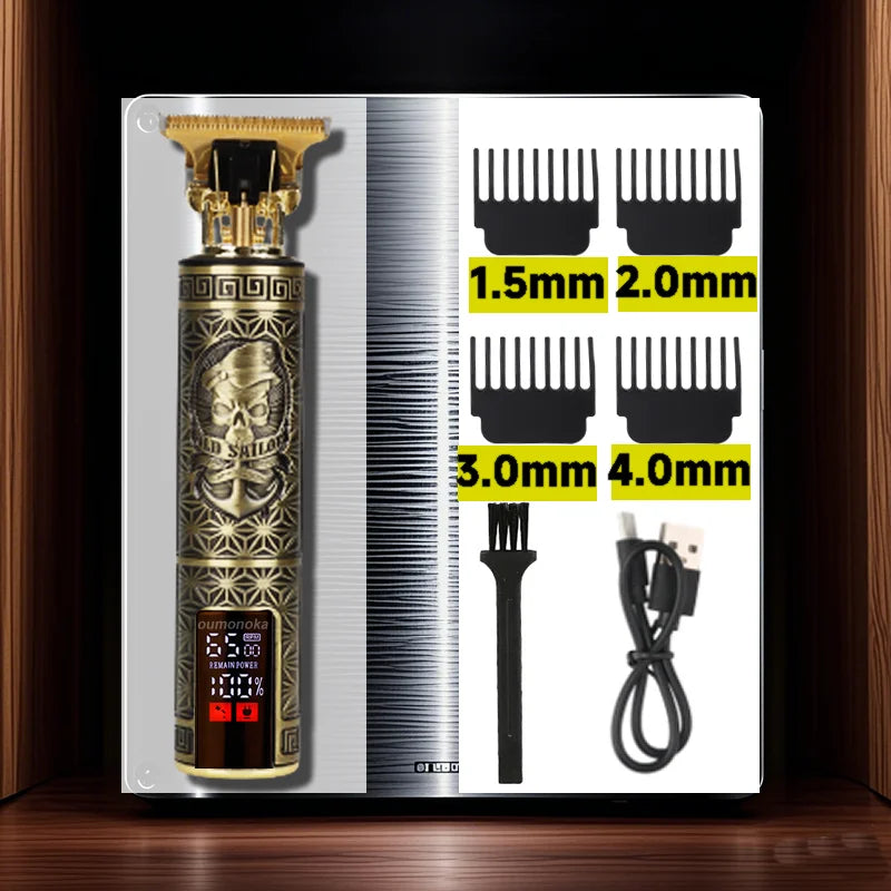 Professional Electric Shaver