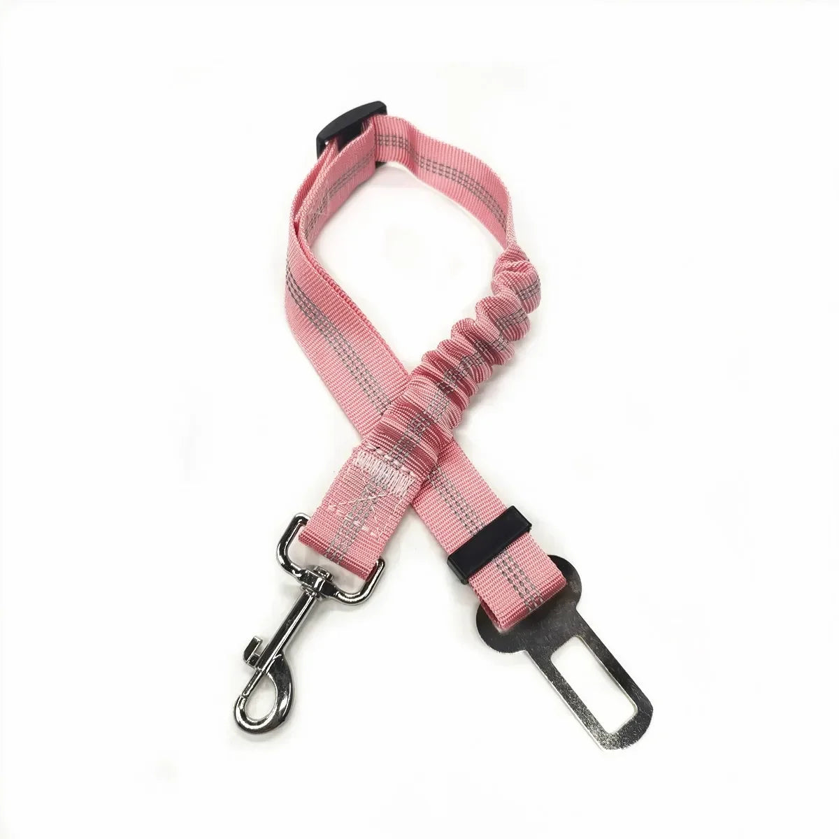 Adjustable Dog Car Seat  Belt