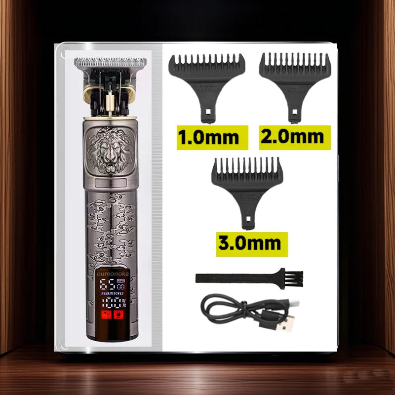 Professional Electric Shaver