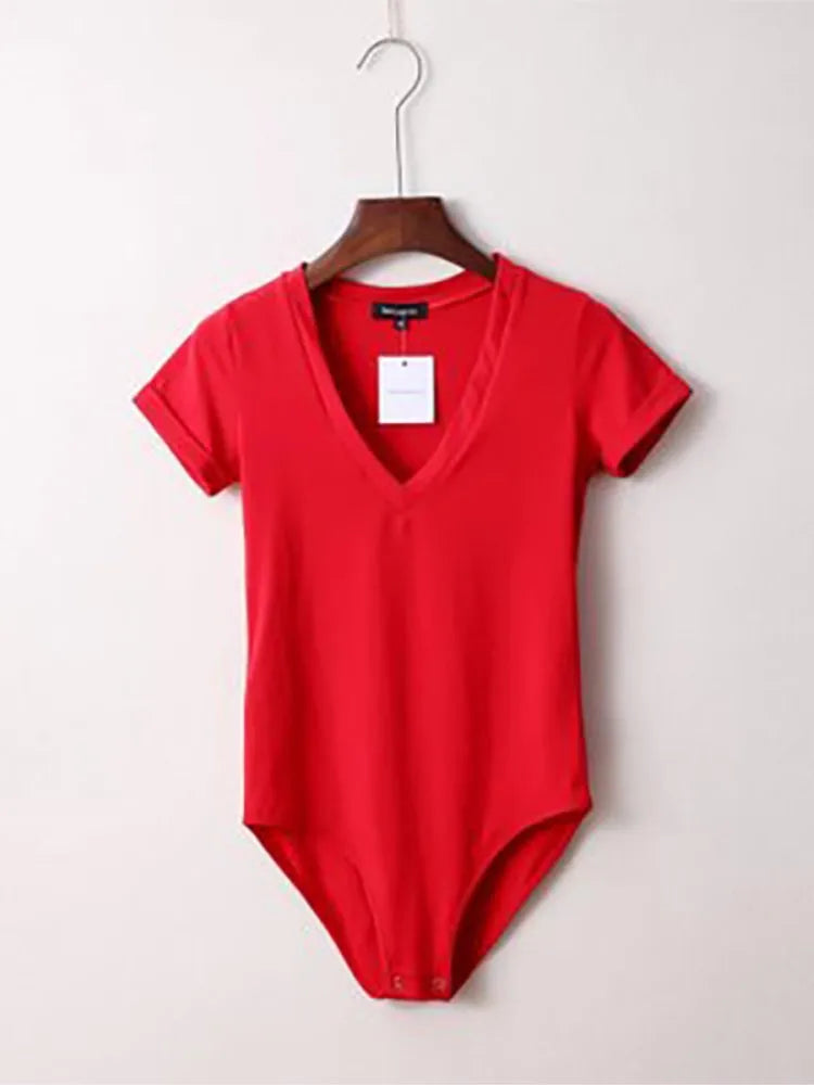 Women's One-Piece BodySuit