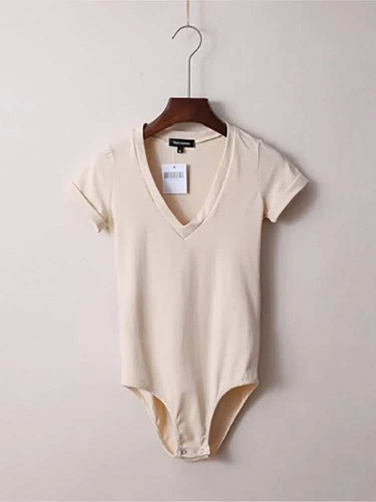 Women's One-Piece BodySuit