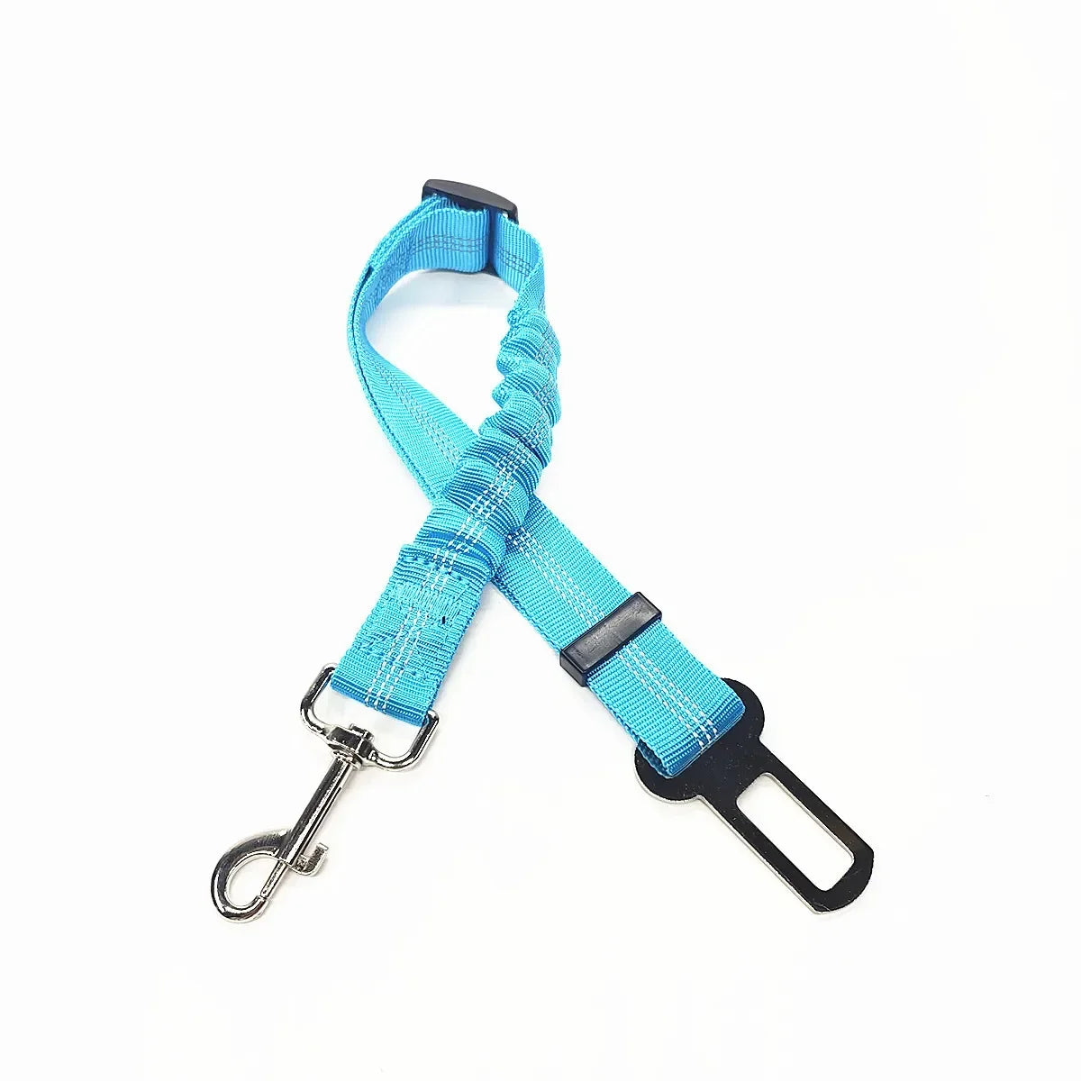 Adjustable Dog Car Seat  Belt