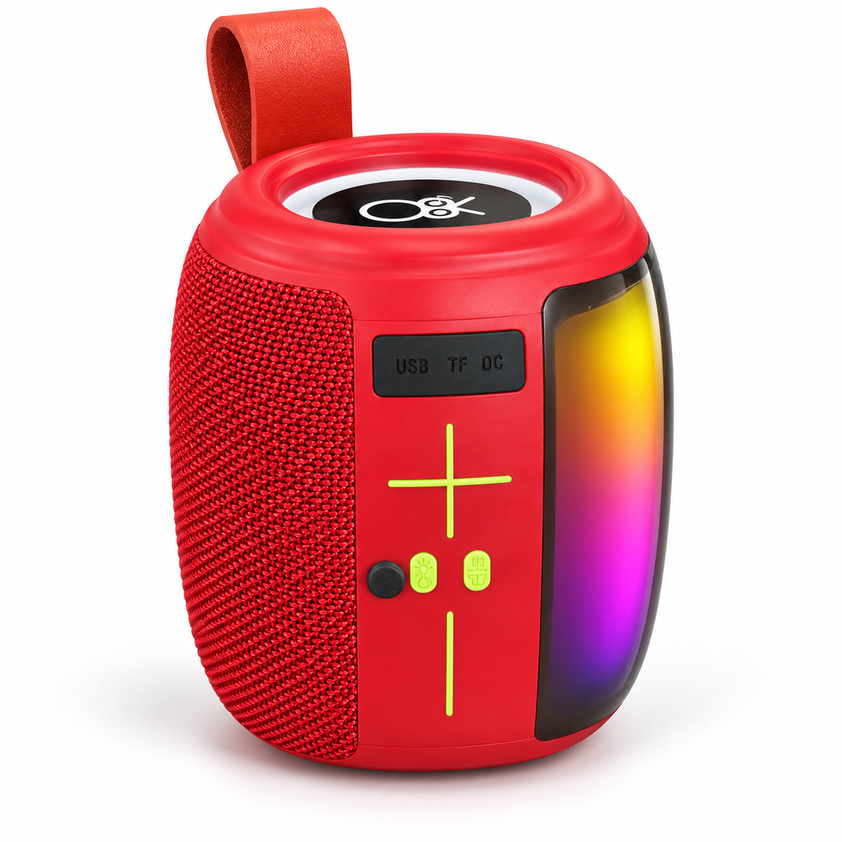 SU-1626 Portable Speaker