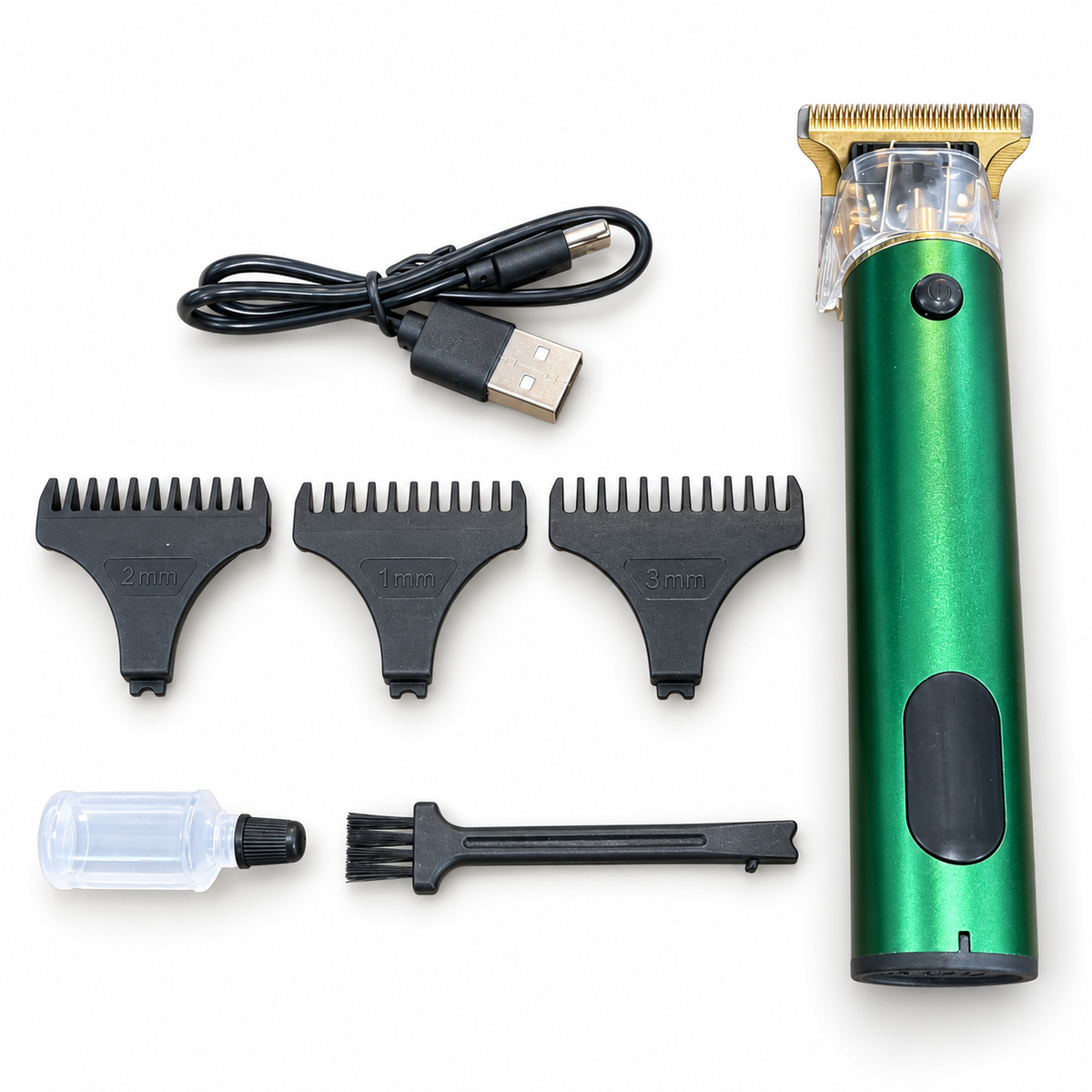Vintage Professional Hair Clipper