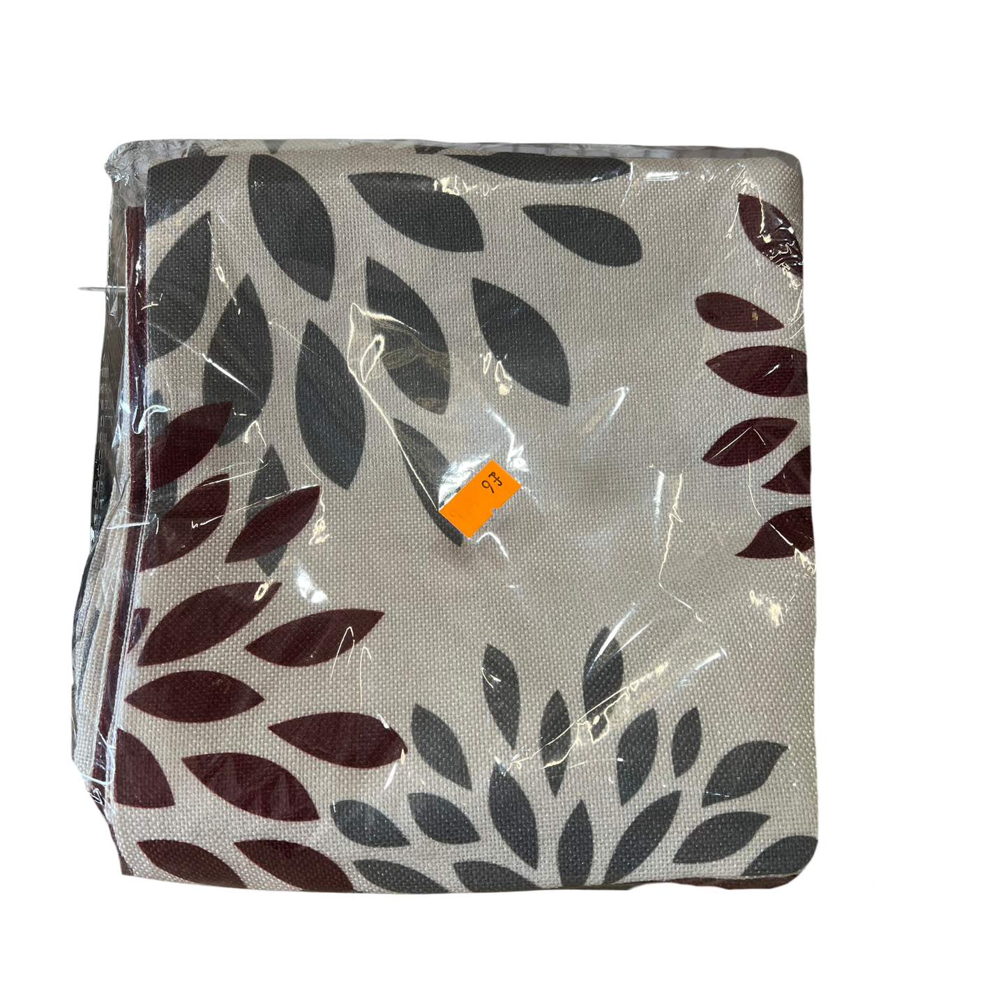 2-Pack Cushion Covers 45x45cm – Three Designs