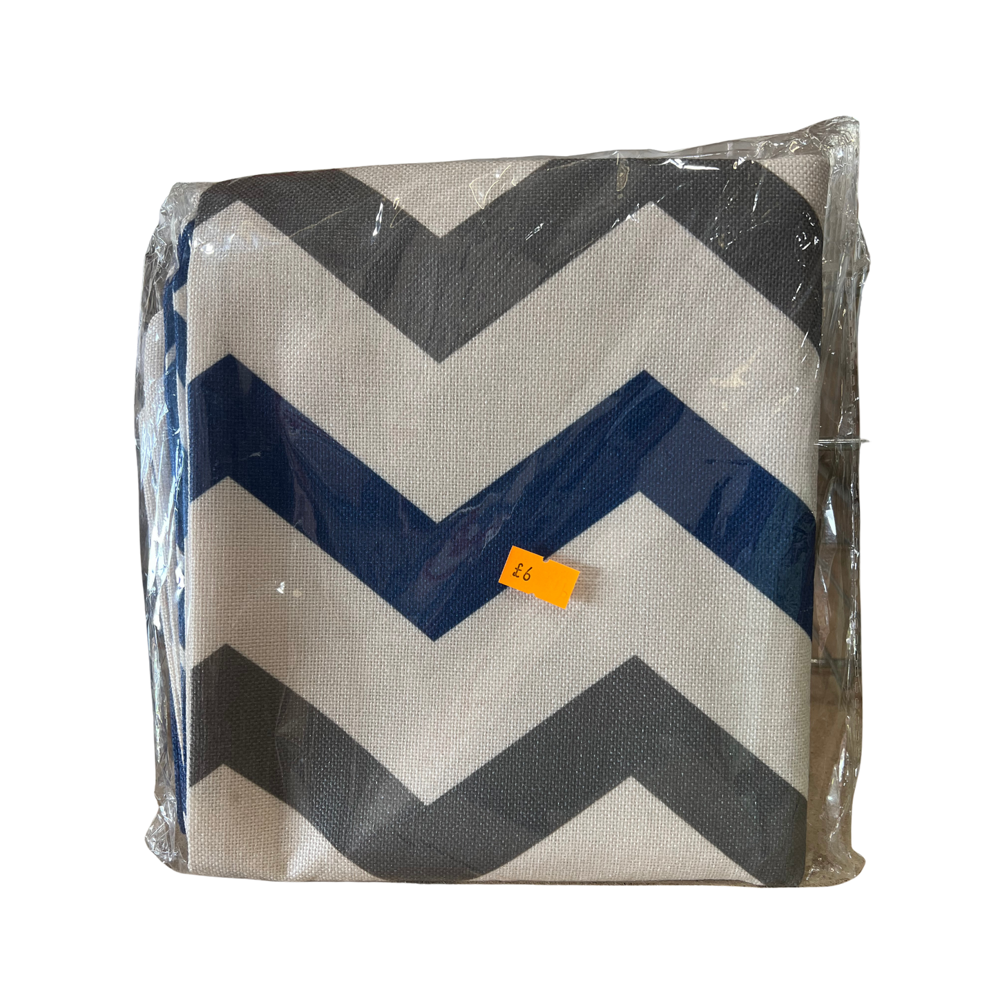 2-Pack Cushion Covers 45x45cm – Three Designs