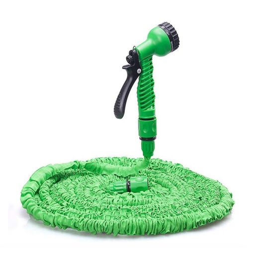 Magic Expanding Garden Hose – 15m / 50ft