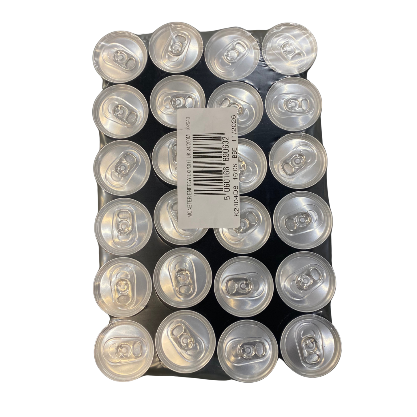 Monster Energy Energy Drink – 24 x 250ml Cans