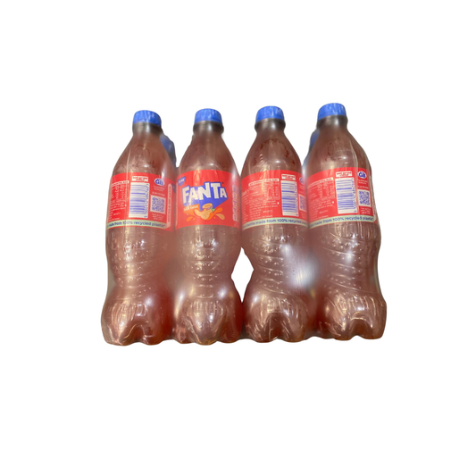 Fanta Fruit Twist – 12 x 500ml Bottles