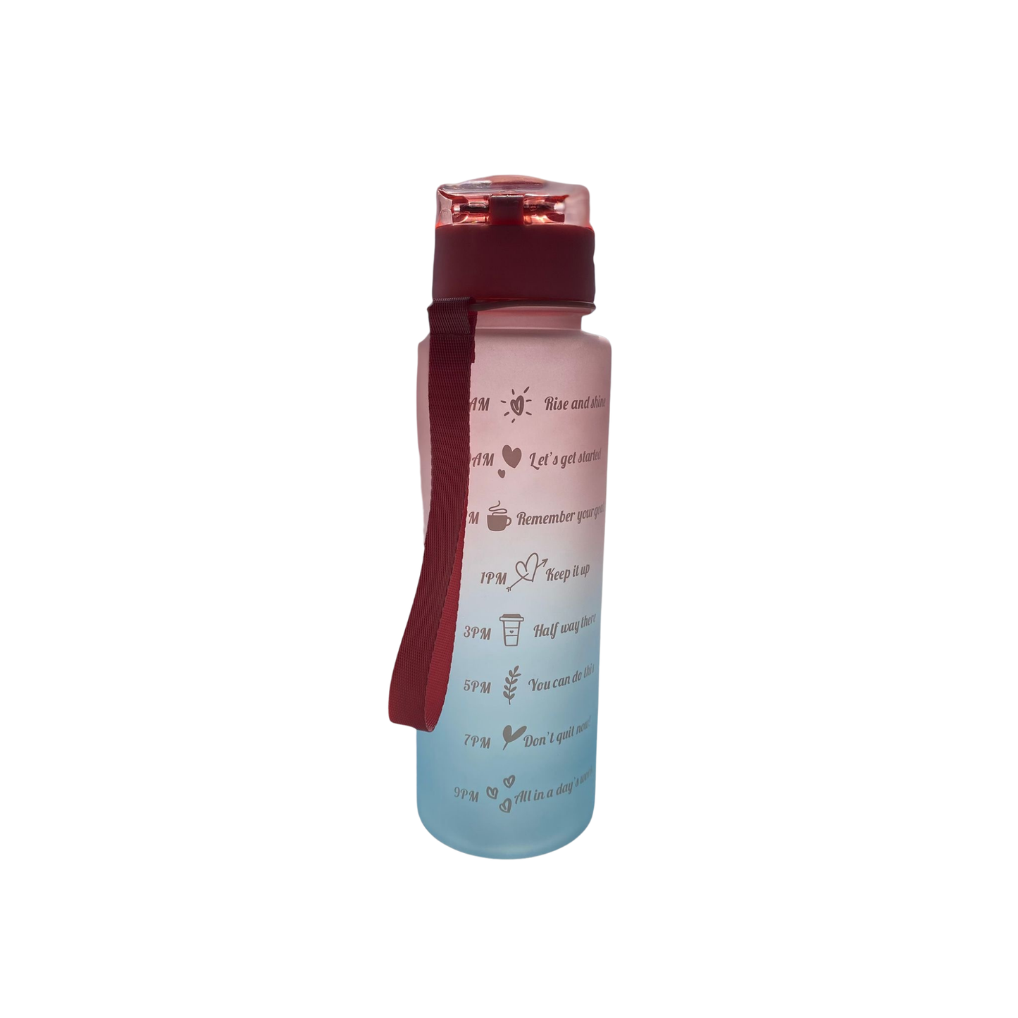 3-in-1 Bottles – Clearance (Minor Blemishes)